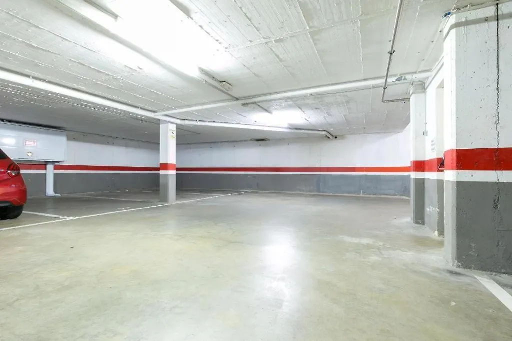 Apartamento Nido 110 Garbi Rosas