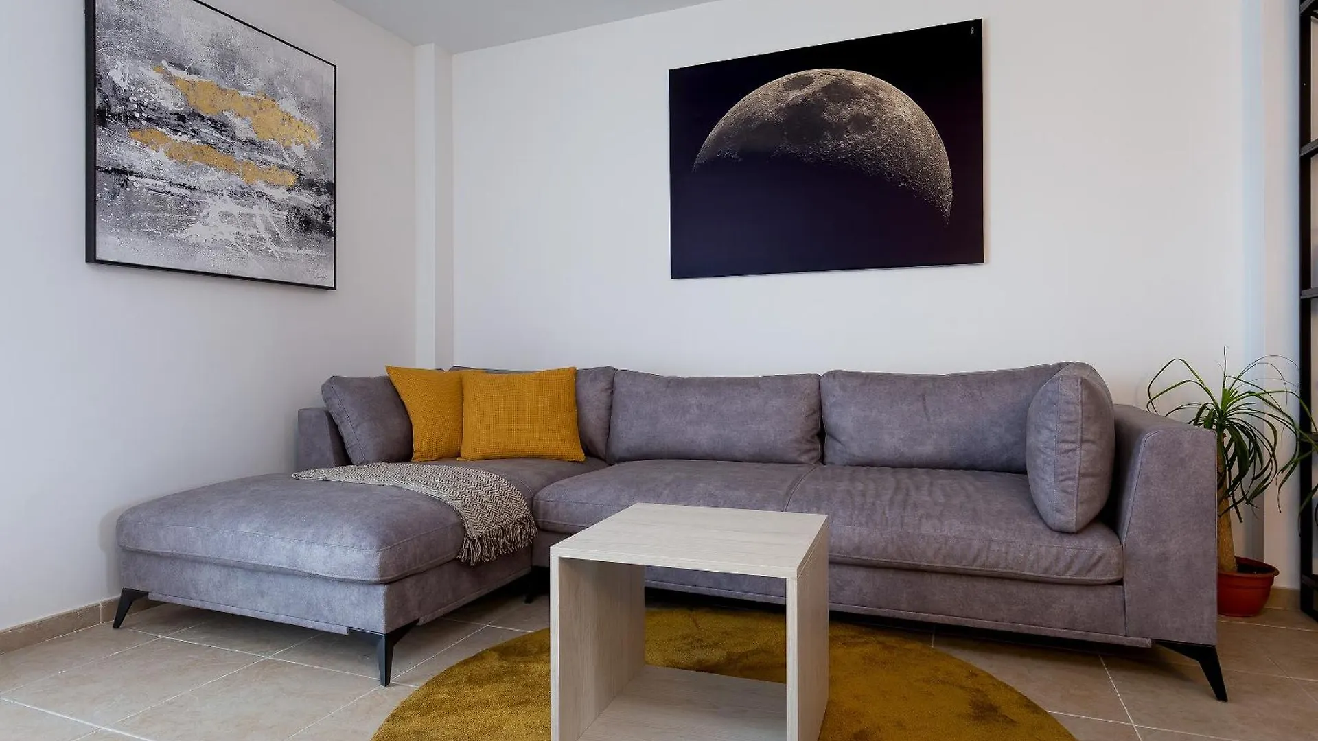 Apartamento Nido 110 Garbi Rosas 0*,