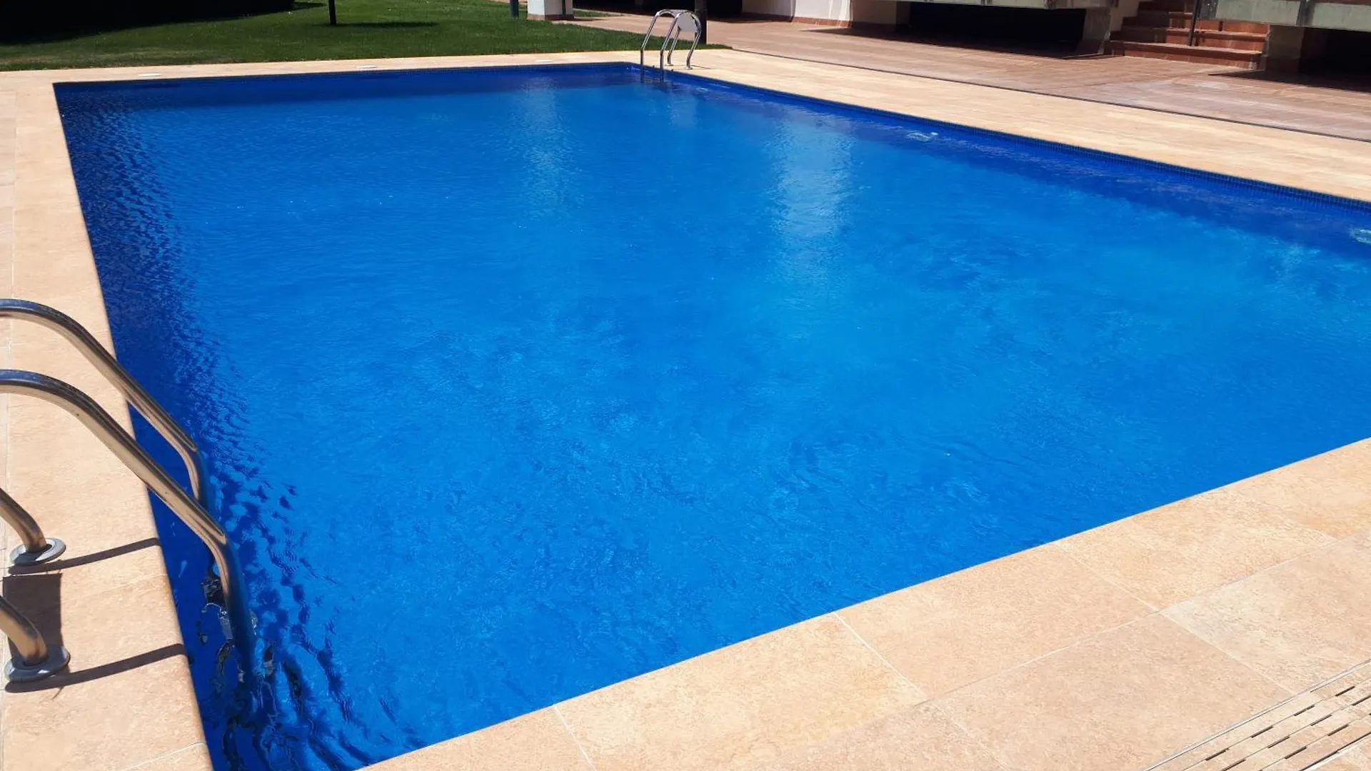 Nido 110 Garbi Apartment Roses Spain